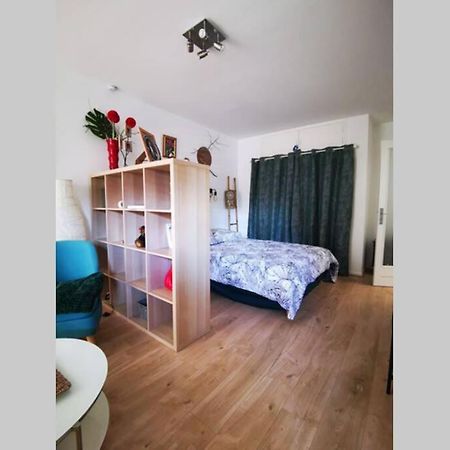 Cocon - 2Pers - Parking - Aeroport - Meet Appartement Blagnac Buitenkant foto